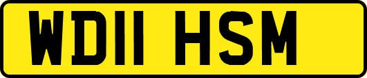 WD11HSM