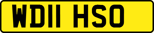 WD11HSO
