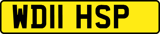 WD11HSP