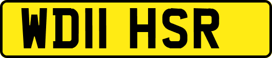 WD11HSR