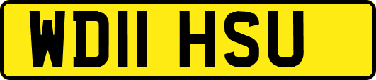 WD11HSU