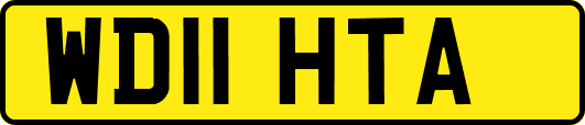 WD11HTA