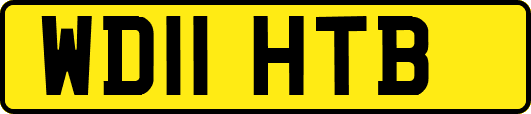 WD11HTB