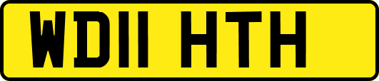 WD11HTH
