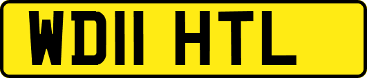 WD11HTL