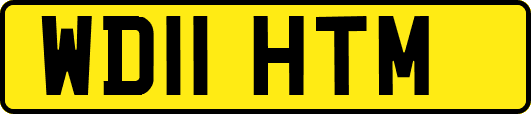 WD11HTM
