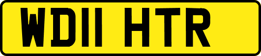 WD11HTR
