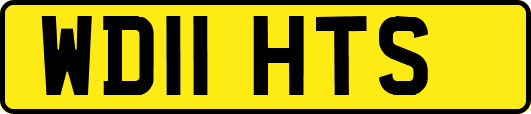 WD11HTS
