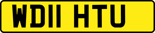 WD11HTU