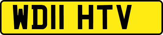 WD11HTV