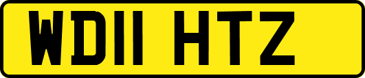 WD11HTZ