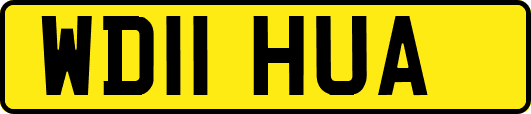 WD11HUA