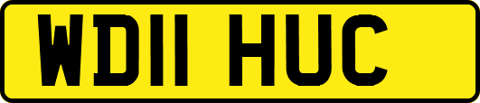 WD11HUC
