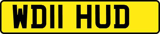 WD11HUD