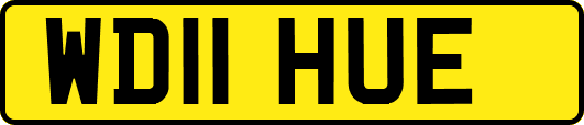 WD11HUE