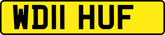 WD11HUF