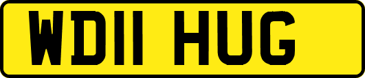 WD11HUG