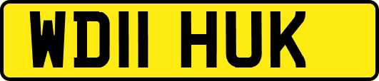 WD11HUK
