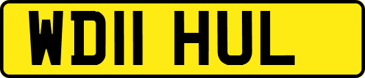 WD11HUL