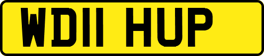 WD11HUP
