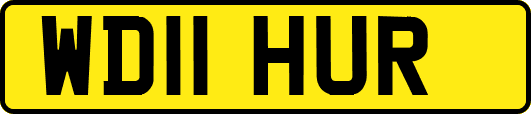 WD11HUR