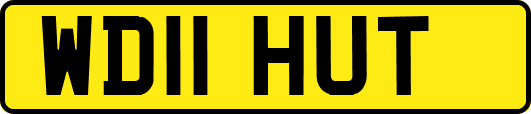 WD11HUT