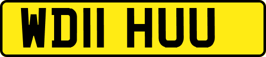 WD11HUU