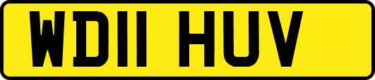 WD11HUV