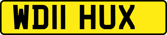 WD11HUX