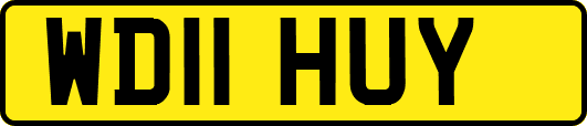 WD11HUY