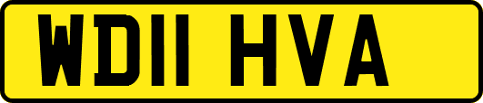 WD11HVA