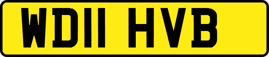 WD11HVB