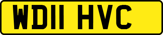 WD11HVC