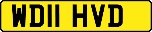 WD11HVD