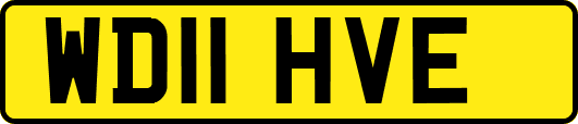 WD11HVE