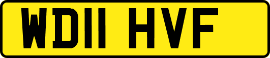 WD11HVF