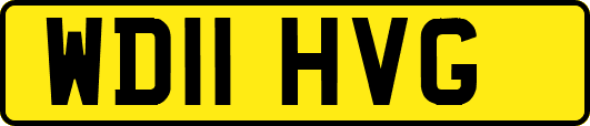 WD11HVG