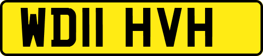WD11HVH