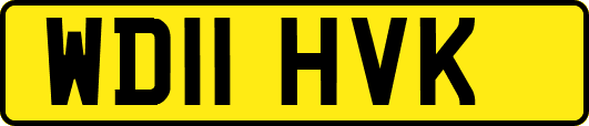 WD11HVK