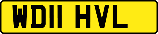 WD11HVL