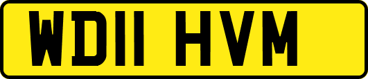 WD11HVM