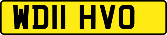 WD11HVO