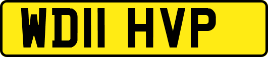 WD11HVP
