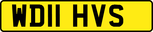 WD11HVS
