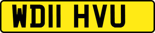 WD11HVU