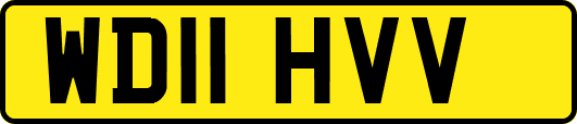WD11HVV