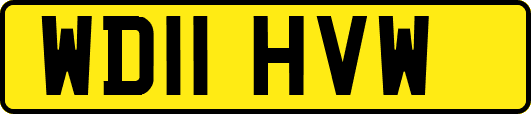 WD11HVW