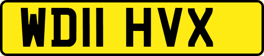 WD11HVX
