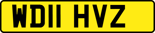 WD11HVZ