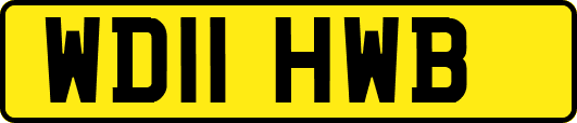 WD11HWB